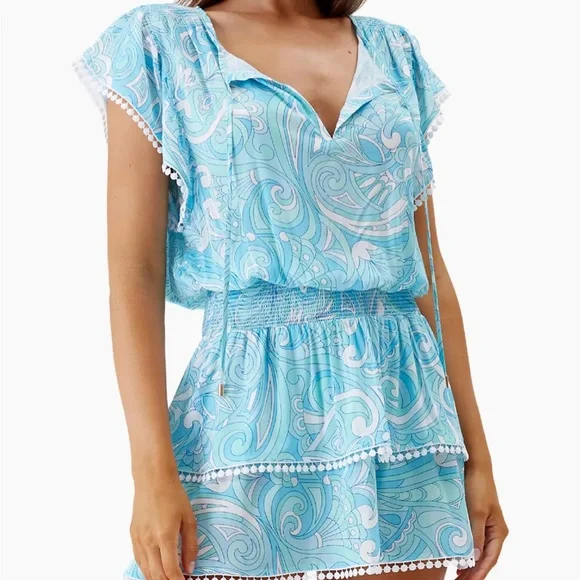 Melissa Odabash Dress - Picture 6 of 9